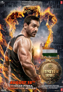 مشاهدة فيلم Satyamev Jayate 2018 مترجم