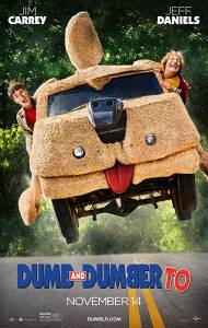 مشاهدة فيلم Dumb and Dumber 2 2014 مترجم