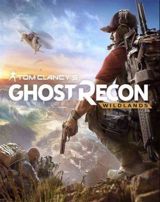 فيلم Tom Clancy s Ghost Recon Wildlands 2017 مترجم