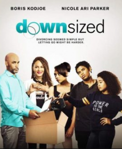 مشاهدة فيلم Downsized 2017 مترجم