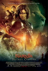 مشاهدة فيلم The Chronicles of Narnia 2 2008 مترجم