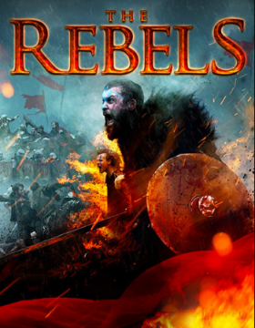 فيلم The Rebels 2019 مترجم