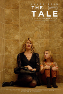 مشاهدة فيلم The Tale 2018 مترجم