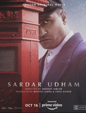 مشاهدة فيلم Sadar Udham 2021 مترجم