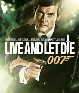 مشاهدة فيلم James Bond 8 مترجم