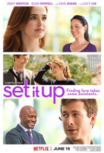 مشاهدة فيلم Set It Up 2018 مترجم