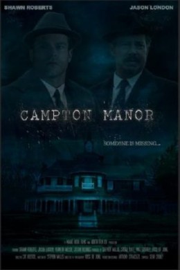 مشاهدة فيلم Campton Manor 2024 مترجم