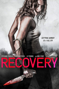 مشاهدة فيلم Recovery 2019 مترجم