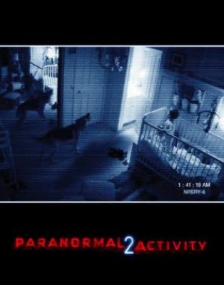 فيلم Paranormal Activity 2 كامل مترجم