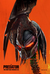 مشاهدة فيلم The Predator 2018 مترجم