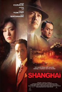 مشاهدة فيلم Shanghai 2010 مترجم