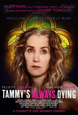 فيلم Tammys Always Dying 2019 مترجم