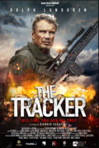 مشاهدة فيلم The Tracker 2019 مترجم