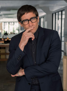 مشاهدة فيلم Velvet Buzzsaw 2019 مترجم