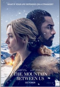 مشاهدة فيلم The Mountain Between Us 2017 مترجم