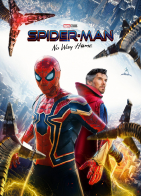 مشاهدة فيلم Spider Man No Way Home 2021 مترجم