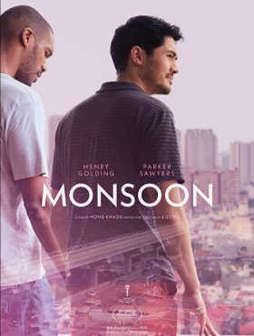 فيلم Monsoon 2019 مترجم