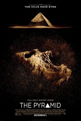 مشاهدة فيلم The Pyramid مترجم