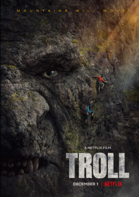 مشاهدة فيلم Troll 2022 مترجم