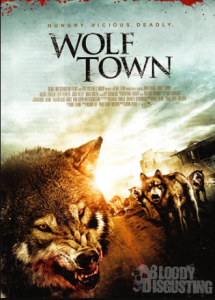 مشاهدة فيلم Wolf Town 2011 كامل