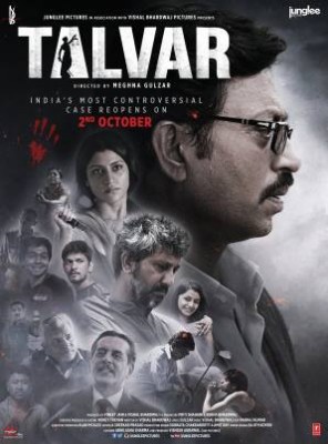 مشاهدة فيلم Talvar مترجم