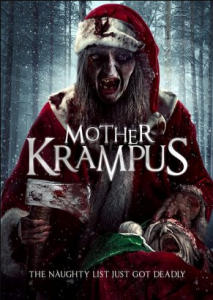 مشاهدة فيلم Mother Krampus 1 2017 مترجم