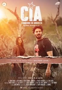 مشاهدة فيلم CIA Comrade in America 2017 مترجم