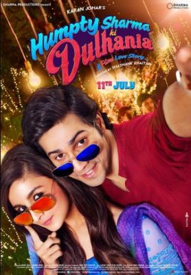 فيلم Humpty Sharma Ki Dulhania مترجم