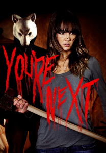 مشاهدة فيلم Youre Next 2011 مترجم