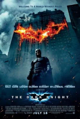 فيلم The Dark Knight كامل مترجم