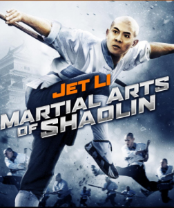 مشاهدة فيلم Martial Arts of Shaolin 1986 مترجم