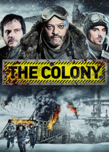 مشاهدة فيلم The Colony 2013 مترجم