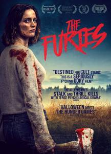 مشاهدة فيلم The Furies 2019 مترجم