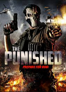 مشاهدة فيلم The Punished 2018 مترجم