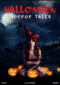 مشاهدة فيلم Halloween Horror Tales 2018 مترجم