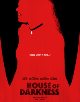 مشاهدة فيلم House of Darkness 2022 مترجم