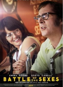 مشاهدة فيلم Battle of the Sexes 2017 مترجم