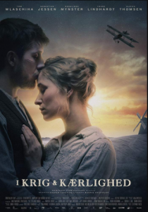 مشاهدة فيلم In Love and War 2018 مترجم