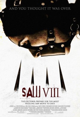 مشاهدة فيلم Saw 8 Legacy 2017 كامل اون لاين