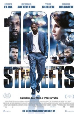 مشاهدة فيلم 100Streets كامل