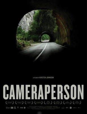 مشاهدة فيلم Cameraperson 2016 مترجم