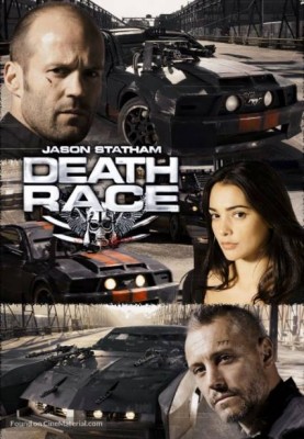 مشاهدة فيلم Death Race كامل