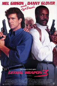 مشاهدة فيلم Lethal Weapon 3 1992 مترجم