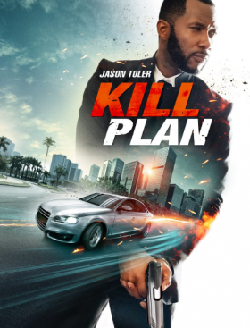 فيلم Kill Plan 2021 مترجم