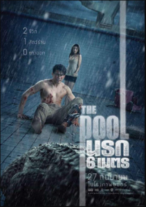 مشاهدة فيلم The Pool 2018 مترجم