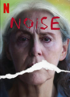 فيلم لا تصمتي Noise مترجم