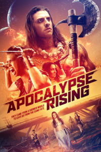 مشاهدة فيلم Apocalypse Rising 2018 مترجم