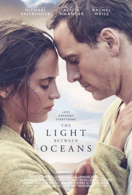 مشاهدة فيلم The Light Between Oceans مترجم