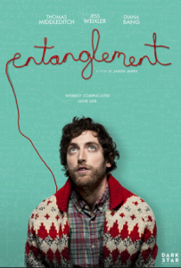 مشاهدة فيلم Entanglement 2017 مترجم