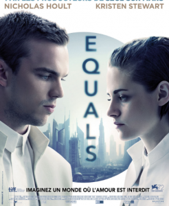 مشاهدة فيلم Equals 2015 مترجم